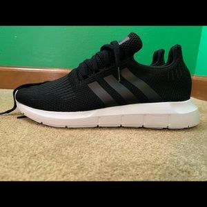Brand New Adidas Swift Run